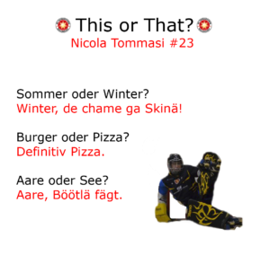 This or That